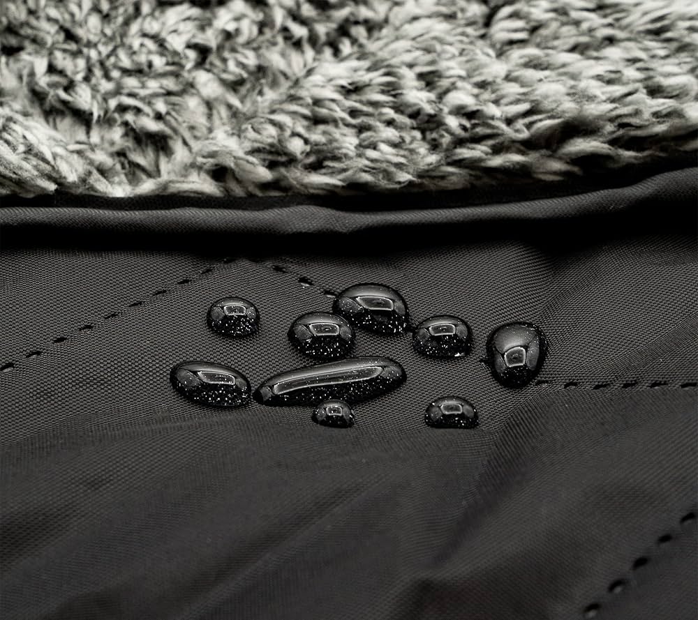 アウトドア寝具 The Eco Down Sherpa Fleece Blanket The Eco Down Sherpa Fleece Blanket – brooklynoutdoorcompany-net